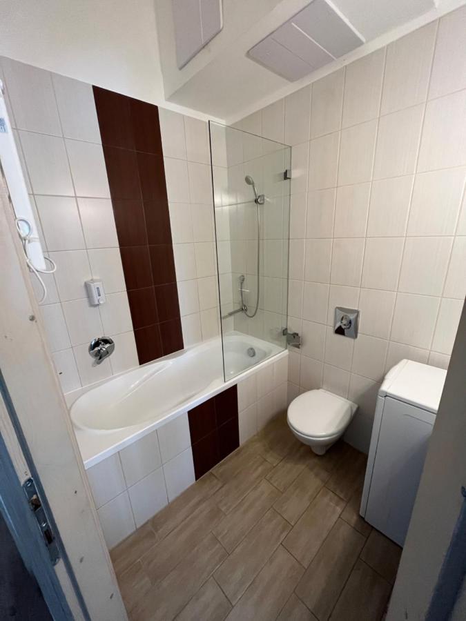 Basilica Suites Budapeste Exterior foto